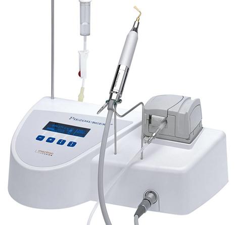 Nóż piezoelektryczny (Piezosurgery) – gabinet dr. Rawickiego w Bydgoszczy