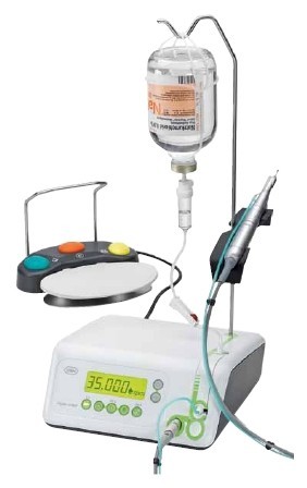 Fizjodyspenser ImplantMED W&H – gabinet dr. Rawickiego w Bydgoszczy